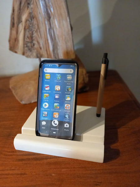 Large Mobile Phone Desk Stand