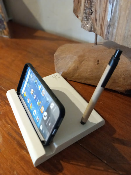 Large Mobile Phone Desk Stand