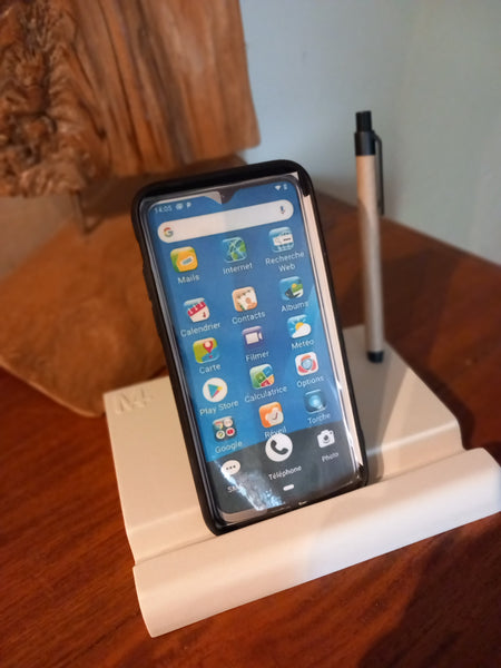 Large Mobile Phone Desk Stand