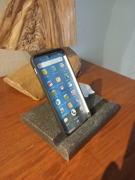 Large Mobile Phone Desk Stand