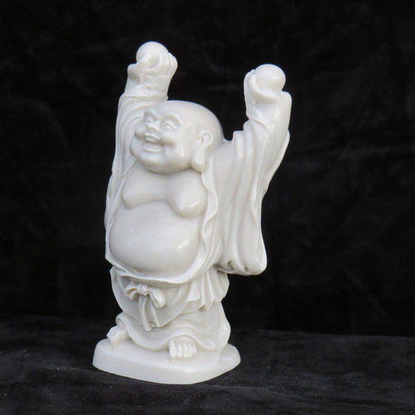 Fat bellied Anti-Stress Buddha