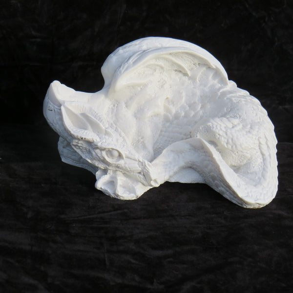 Large Japanese Style Dragon