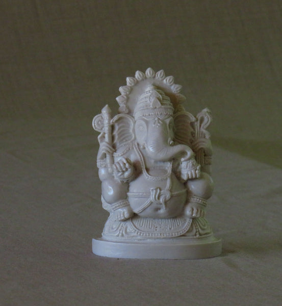 Ganesha/ Ganesh in Marble