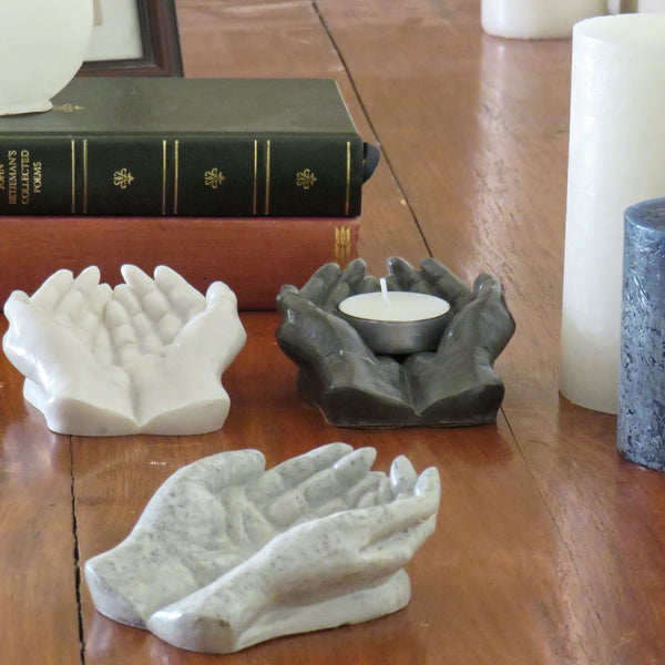 Medium Hands for Jewellery