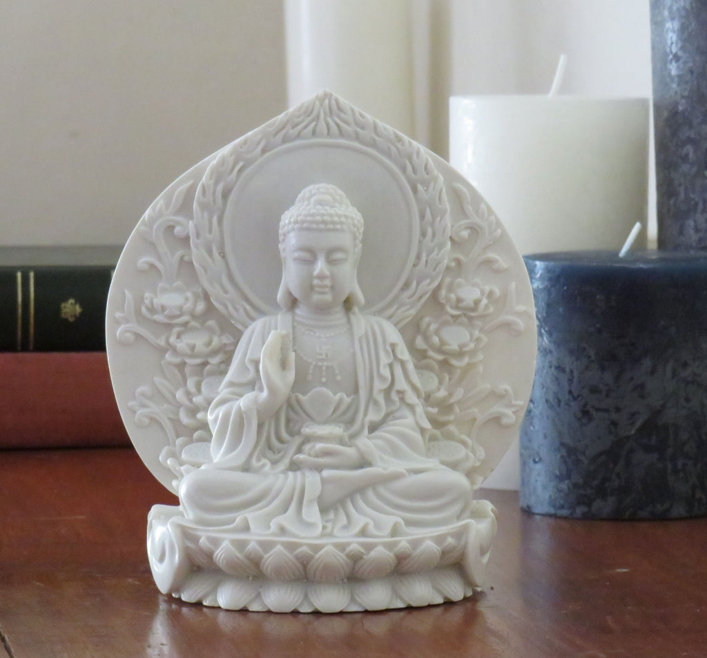 What is a Buddha? And why your home needs one!