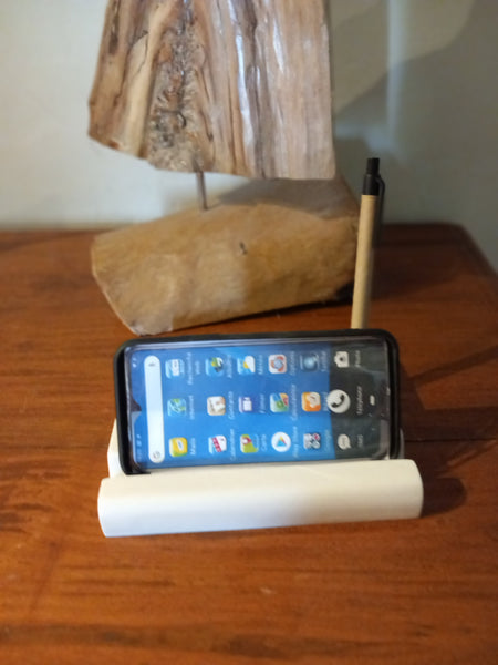 Large Mobile Phone Desk Stand