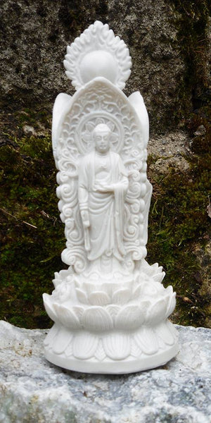 BG7 Triple Buddha