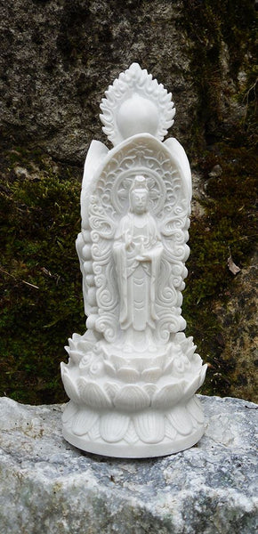 BG7 Triple Buddha