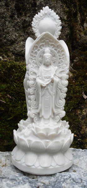 BG7 Triple Buddha