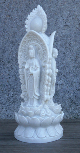 BG7 Triple Buddha