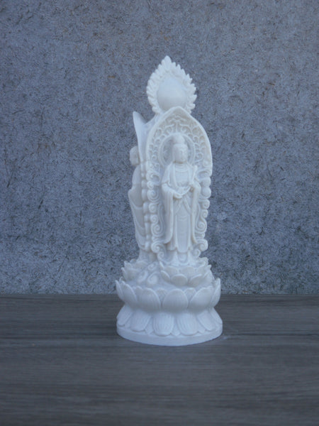 BG7 Triple Buddha